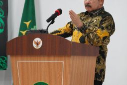 Jaksa Agung instruksikan satker kejaksaan gelar operasi intelijen berantas mafia pupuk