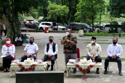 Rata-rata Silpa Kota Bogor capai Rp300 miliar, sebut DPRD