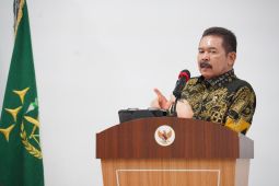 Jaksa Agung meminta fungsi legal audit digalakkan