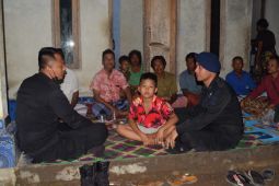 Bocah 9 tahun hilang selama 17 bulan ditemukan di sirkuit Mandalika
