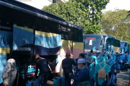 Kemenag sebutkan operator umrah patuhi kebijakan satu pintu