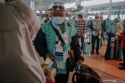 Indonesia masih tunggu kepastian Arab Saudi soal haji 2022