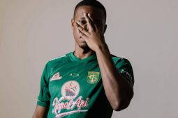 Persebaya siap mainkan  Varpoort