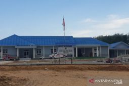 Anggaran operasional RS Pratama Sepaku Kabupaten Penajam Rp1,4 miliar
