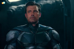 Ben Affleck jadi Batman terakhir kalinya di film "The Flash"