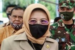 Penerimaan pajak daerah Provinsi Kaltim 2021 Rp4,77 triliun