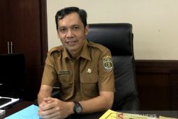 Dinas PUPR laporkan 673,12 km jalan di Kaltim sudah mulus