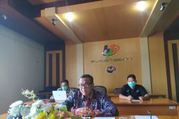 Nilai ekspor Bengkulu capai Rp382 miliar