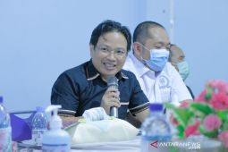 Legislator : tenaga kerja Kalsel berdaya saing rendah