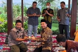 Bupati Sidoarjo galang partisipasi anak muda bantu inventarisasi aset
