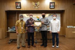 PTPN2 selesaikan kewajiban perpajakan tahun 2021