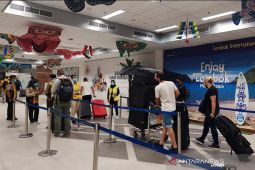 Angkasa Pura I layani 3,49 juta penumpang di Januari 2022