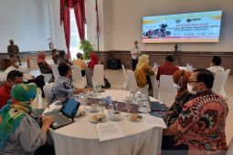 PMI libatkan relawan masyarakat kendalikan pandemi COVID-19