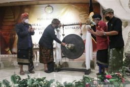 Wagub Bali harapkan "pasemetonan" bangun kebudayaan