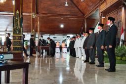 Pemkab Tulungagung lelang jabatan delapan OPD