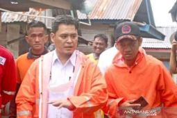 BPBD Bangka Barat tingkatkan pemantauan lokasi rawan bencana