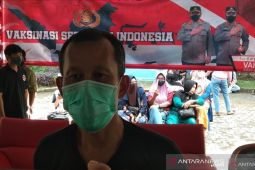 Banjarbaru ready to vaccinate 29,000 children