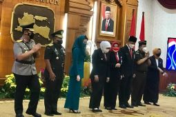 Gubernur Khofifah harap BKKBN Jatim mampu turunkan angka kekerdilan