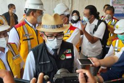 4 warga Jawa Barat terinfeksi Omicron d rawat di RSUD, sebut gubernur