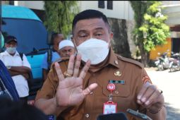 Sekkot : pelayanan publik di Ambon jadi fokus pembenahan