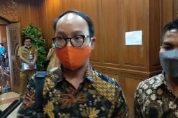 PT LMA nyatakan siap bangun jalur khusus batu bara di Jambi