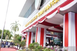 Isran nilai usia 65 tahun Pemprov Kaltim menunjukkan Kedewasaan