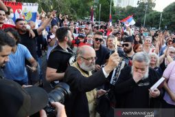 Kasus COVID-19 di Australia tembus 1 juta