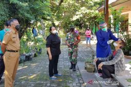 GTPP Denpasar libatkan aparat desa tangani COVID-19