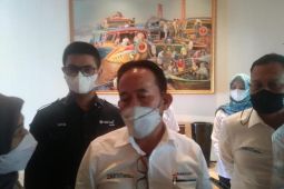 Bukit Asam siapkan peletakan batu pertama Proyek DME 26 Januari 2022