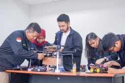 IT Telkom Surabaya tawarkan enam program beasiswa pada 2022