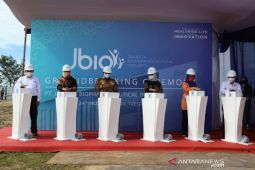 Vaksin Zifivax peroleh izin penggunaan darurat untuk "booster"