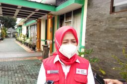 PMI Metro gelar donor darah
