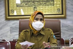 Capai 70 persen, Bupati Serang: Vaksinasi anak tunggu ketersediaan dosis