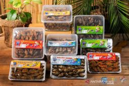Pertamina Dukung Mitra Binaan Untuk Ekspansi Usaha Kuliner Nusantara