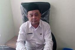 Kemenag Lebak optimalkan pembinaan hukum untuk cegah korupsi