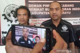 Terlibat narkoba, pekerja migran asal Indramayu divonis 20 tahun penjara
