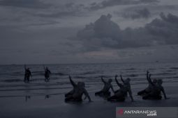 Mengenal "Sea Threshold" film asal Kalsel raih penghargaan Brunei Film Blitz 2021
