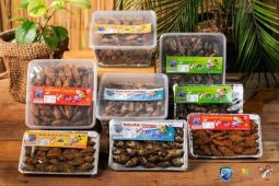 Pertamina dukung mitra binaan ekspansi usaha Kuliner Nusantara