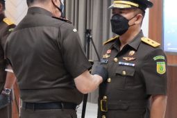Jaksa Agung: Penanganan korupsi pusat dan daerah masih terjadi kesenjangan