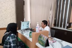 Daftar tunggu haji Mataram mencapai 35 tahun