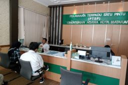 Kemenag: 247 calon haji Mataram menarik setoran nomor porsi