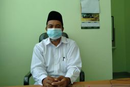 Belum ada jamaah umrah asal Belitung yang berangkat