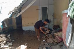 Kisah penyintas selamat dari banjir bandang Jember