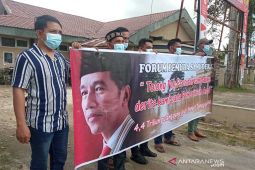 Masyarakat desak pemerintah cari solusi penanganan banjir