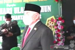 Gubernur Kaltim minta masyarakat jaga kedamaian dan keharmonisan