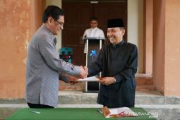 STIA Iskandar Thani gandeng PT PEMA kerja sama pendidikan