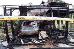 Kapendam: Pomdam IM tindak lanjuti kasus pembakaran rumah wartawan