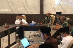 Pangdam V/Brawijaya siap rekrut santri menjadi prajurit TNI AD