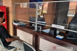 Tahun ini biaya pengurusan SIM tidak ada perubahan