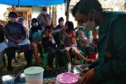 Mahasiswa ITB kembangkan "hand sanitizer" organik dari limbah tani